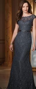 MGMY by Morilee Mother of the Bride Gown